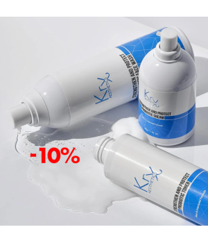 PROBIOTIC KIT, 100 мл + 120 мл + 50 гр PROBIOTIC KIT, 100 мл + 120 мл + 50 гр