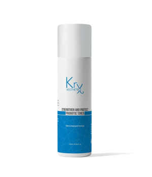 PROBIOTIC FACE TONER. Пробиотик-тонер для всех типов кожи, 120 мл PROBIOTIC FACE TONER. Пробиотик-тонер для всех типов кожи, 120 мл