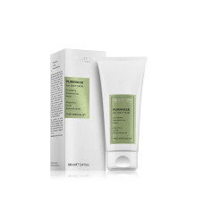 Лечебный микро-пилинг ПУРИМАСКА для очищения пор кожи лица BEAUTY SPA PURIMASK, 100 мл