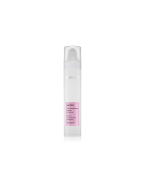 Антикуперозна сироватка  РЕСКЬЮ для сухої чутливої шкіри обличчя BEAUTY SPA RESCUE, 50 мл