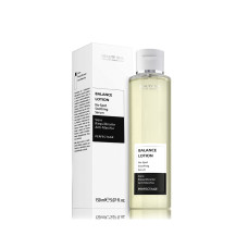 Гиалуроновый отбеливающий БАЛАНС ЛОСЬОН для всех типов кожи лица BEAUTY SPA BALANCE LOTION, 150 мл